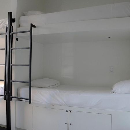 Hbb Hostel "Bar"- Vila Madalena São Paulo Rom bilde