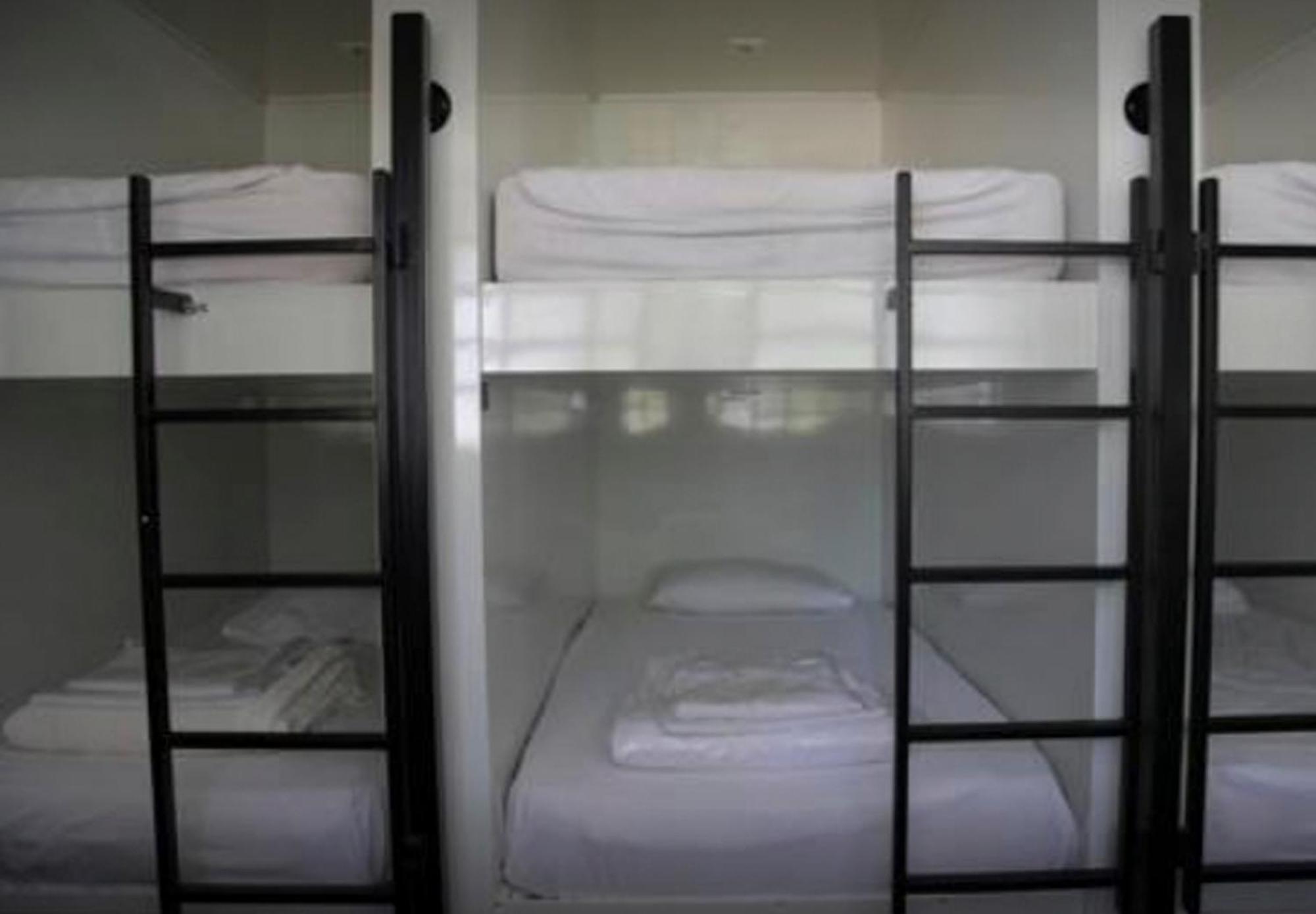 Hbb Hostel "Bar"- Vila Madalena São Paulo Rom bilde