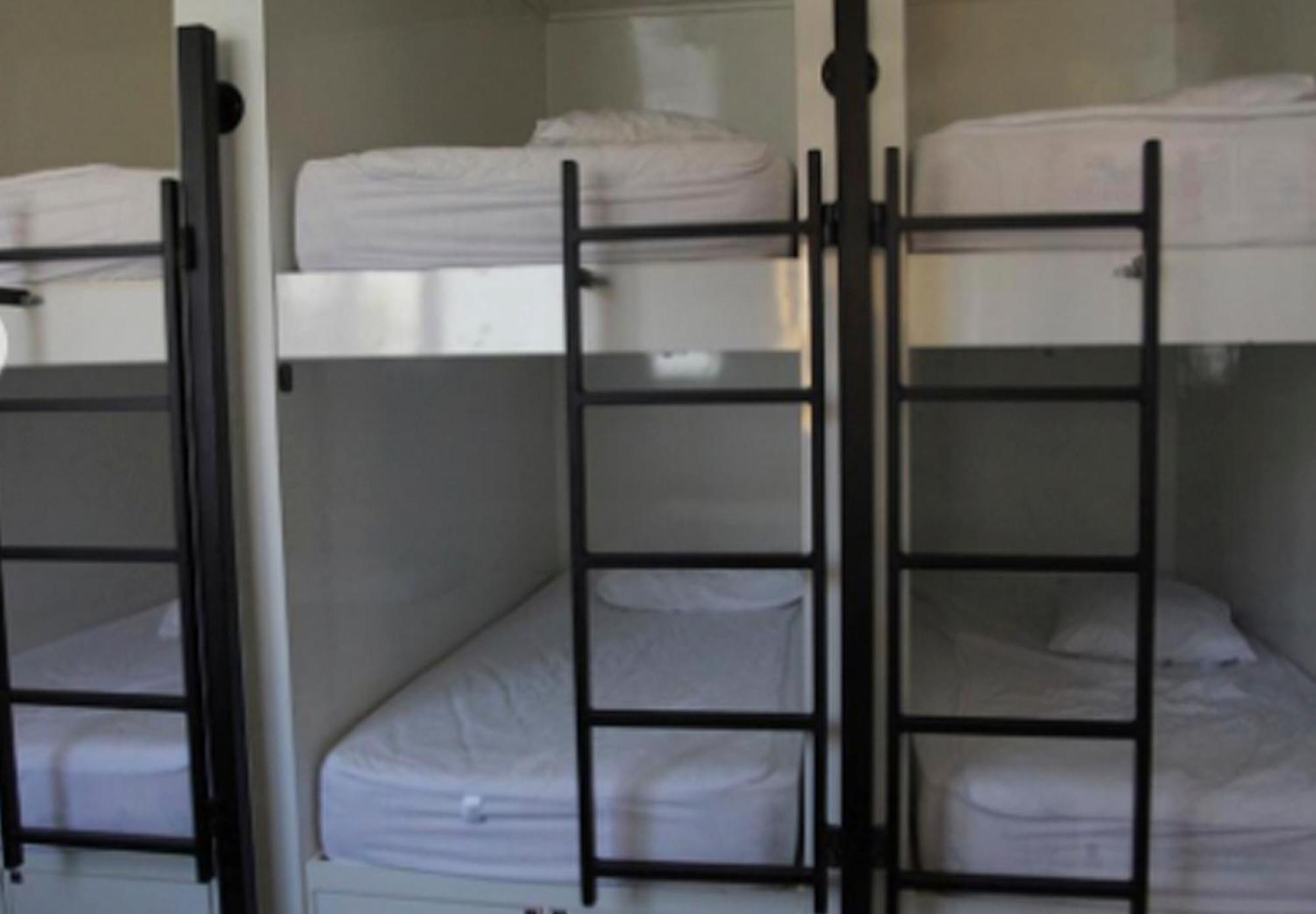 Hbb Hostel "Bar"- Vila Madalena São Paulo Rom bilde