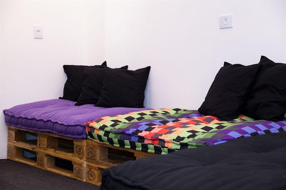Hbb Hostel "Bar"- Vila Madalena São Paulo Eksteriør bilde