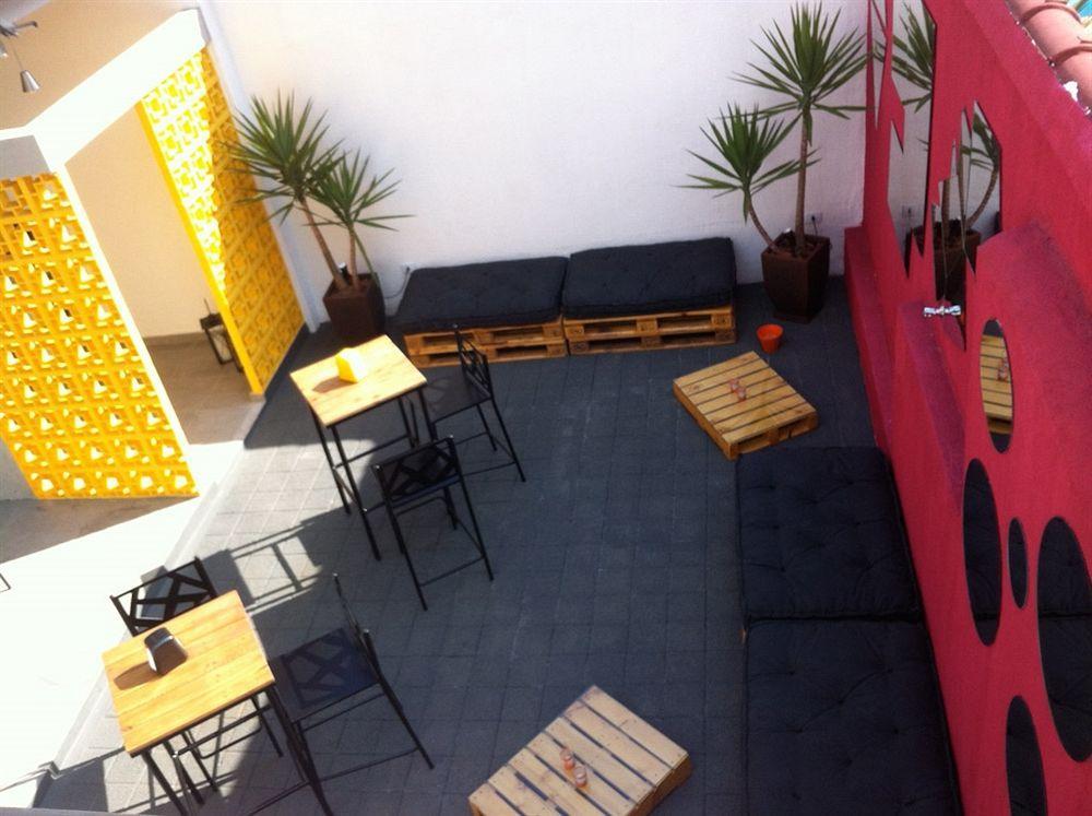Hbb Hostel "Bar"- Vila Madalena São Paulo Eksteriør bilde