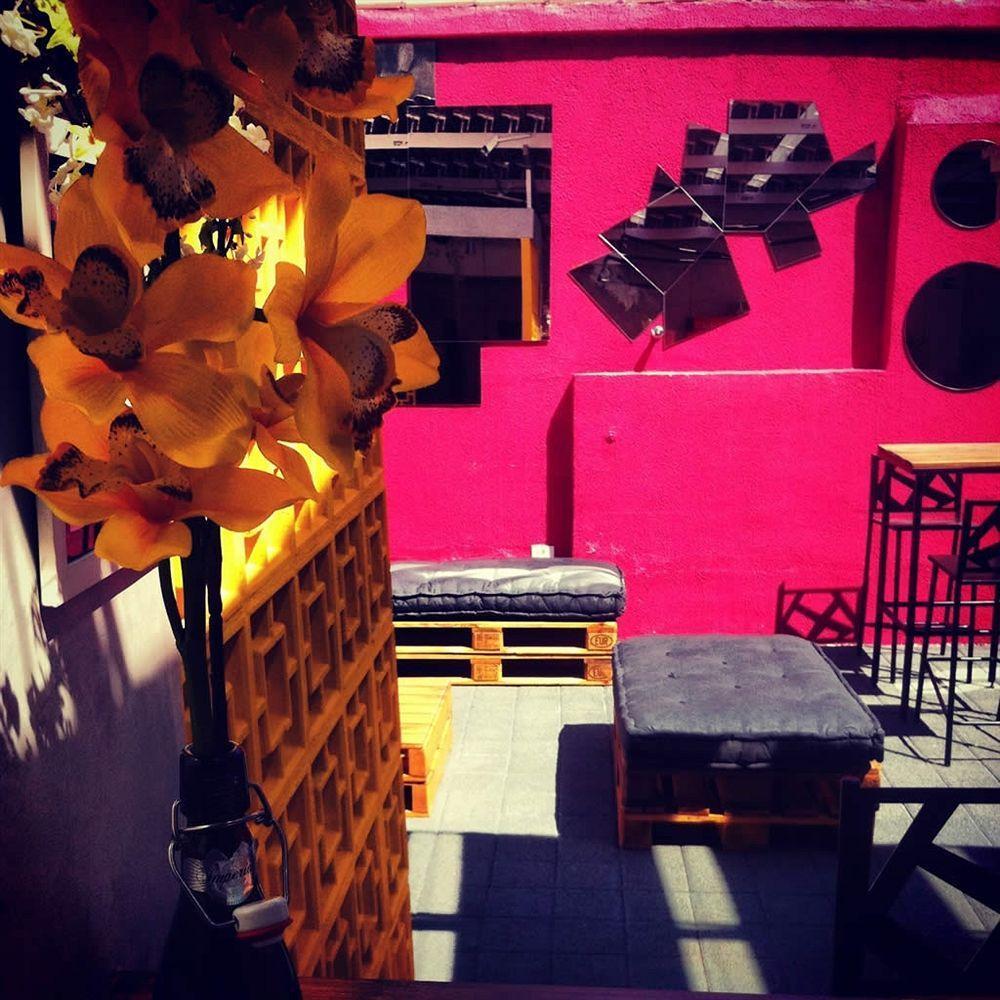 Hbb Hostel "Bar"- Vila Madalena São Paulo Eksteriør bilde