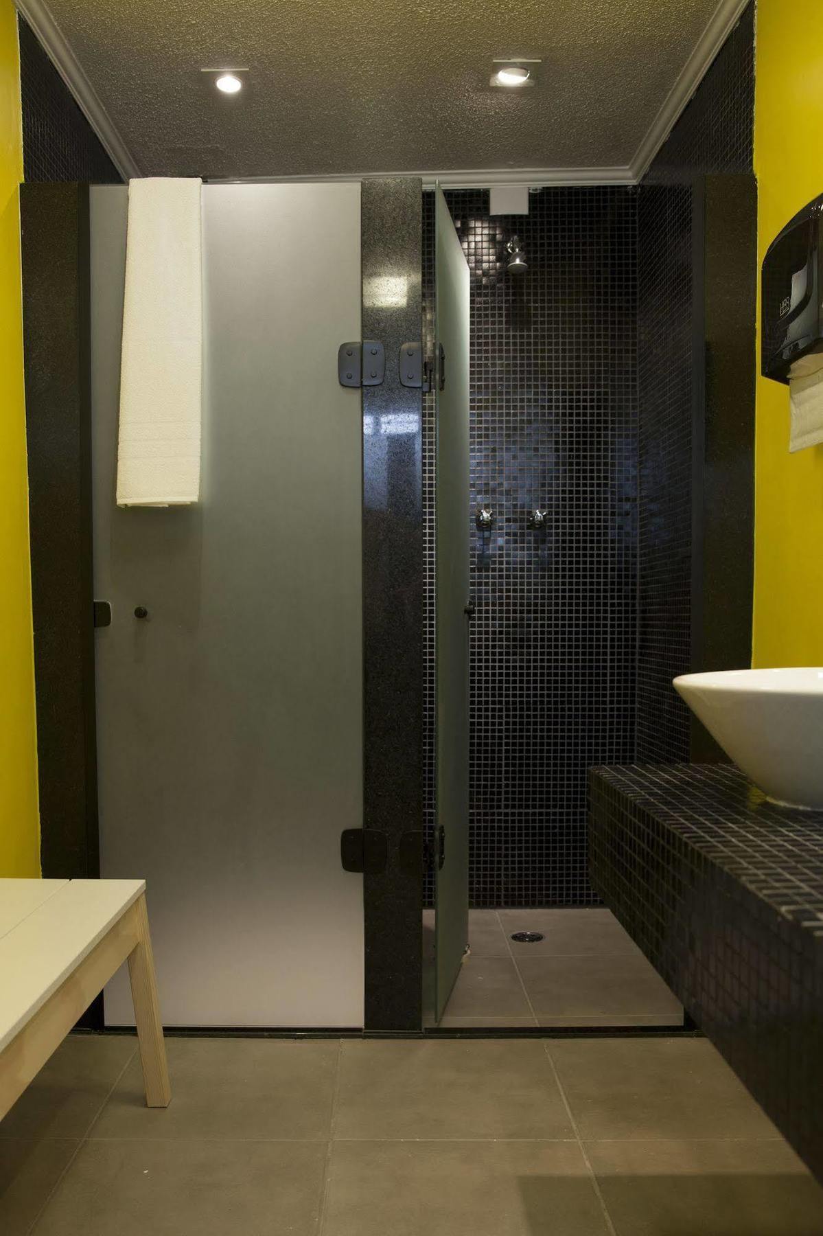 Hbb Hostel "Bar"- Vila Madalena São Paulo Eksteriør bilde