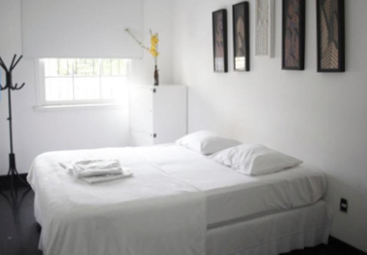 Hbb Hostel "Bar"- Vila Madalena São Paulo Eksteriør bilde