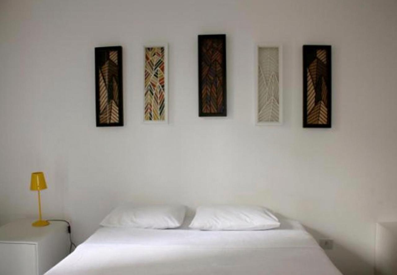 Hbb Hostel "Bar"- Vila Madalena São Paulo Eksteriør bilde