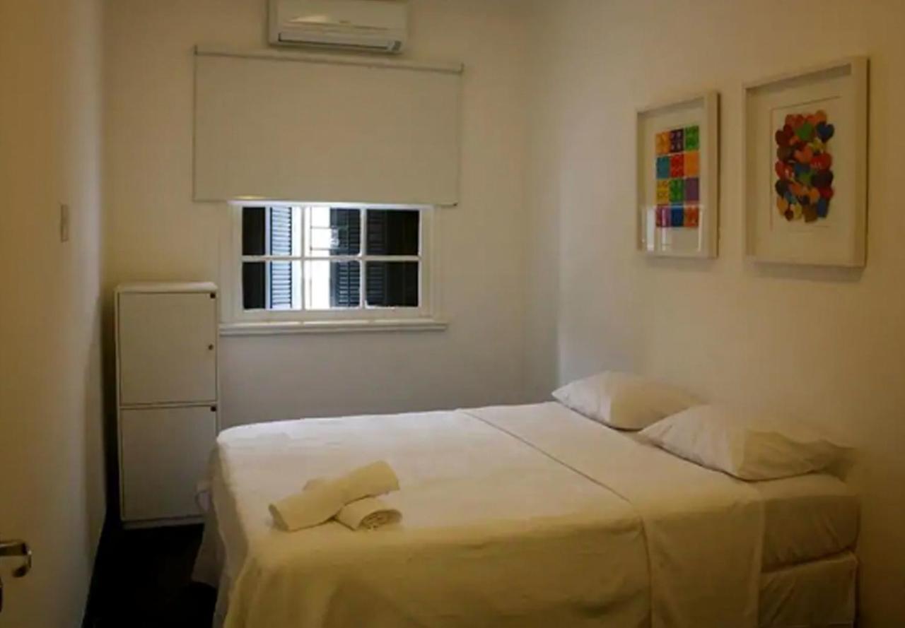 Hbb Hostel "Bar"- Vila Madalena São Paulo Rom bilde