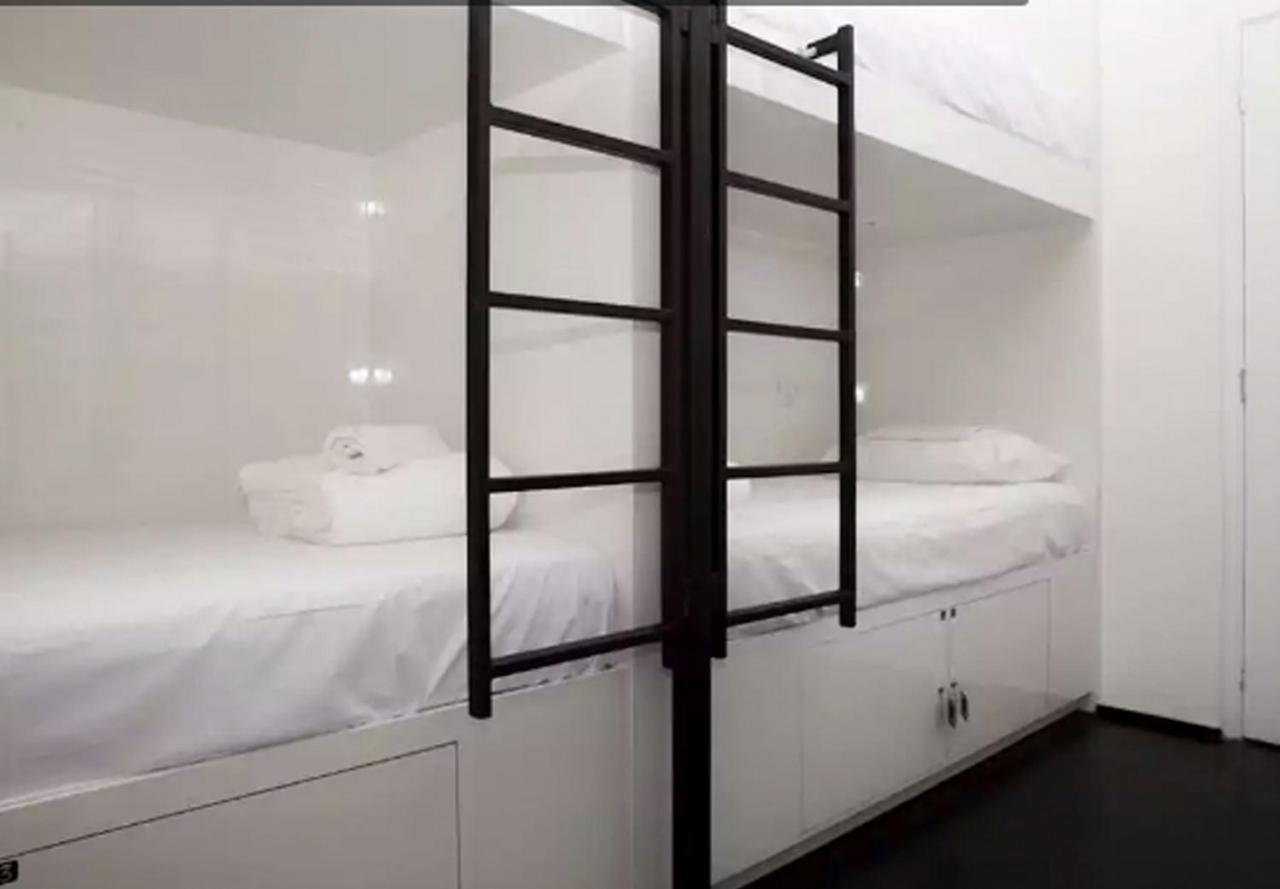 Hbb Hostel "Bar"- Vila Madalena São Paulo Eksteriør bilde